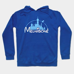 Melnibone Logo Hoodie